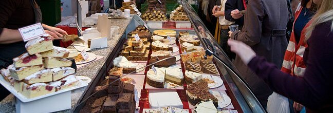 Borough Market